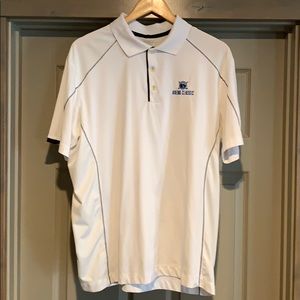 Nike Golf Tour Performance Boeing Classic Polo